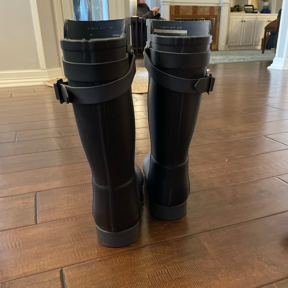 Hunter Rainboots - image 2